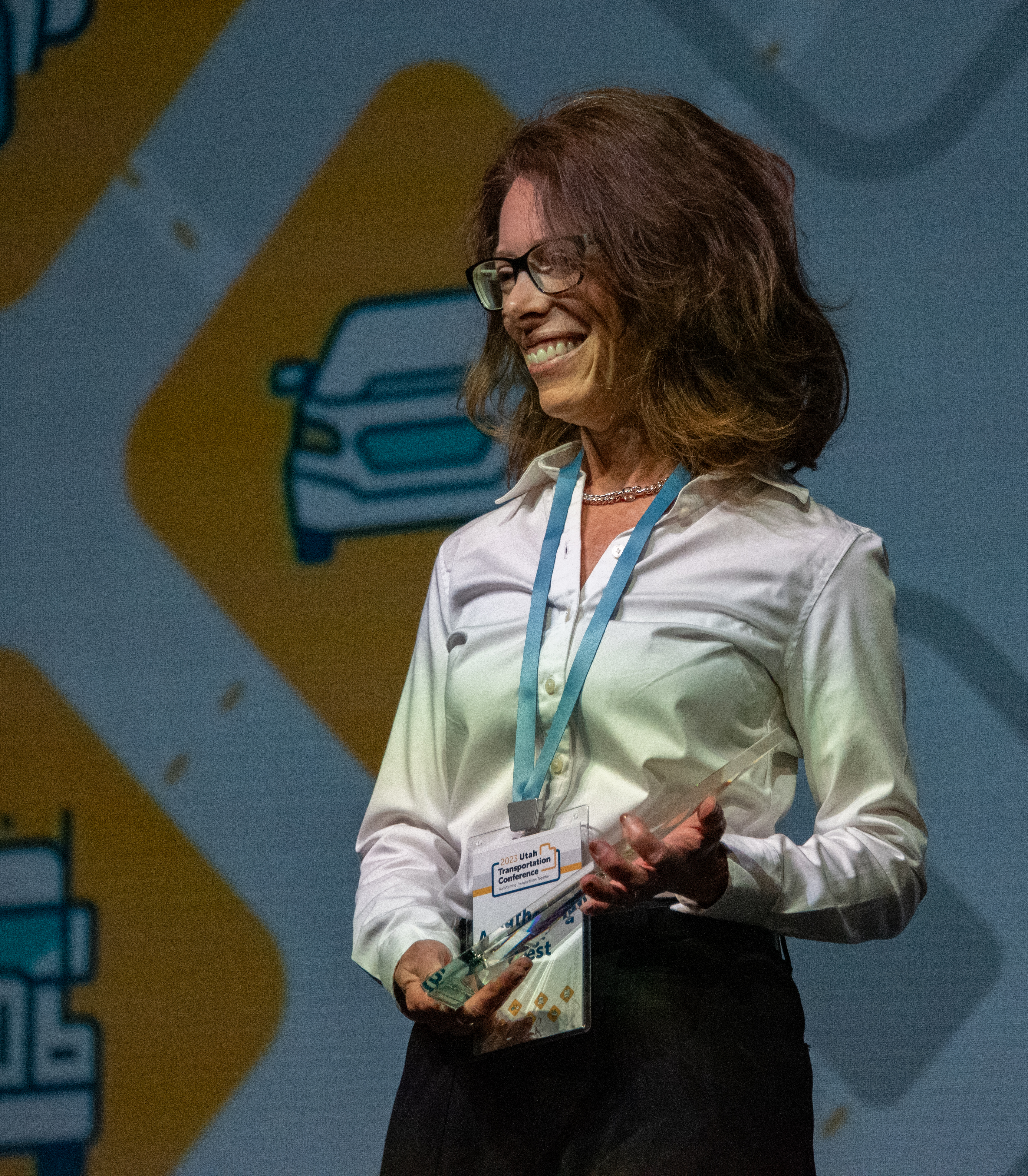 Utah Transportation Conference