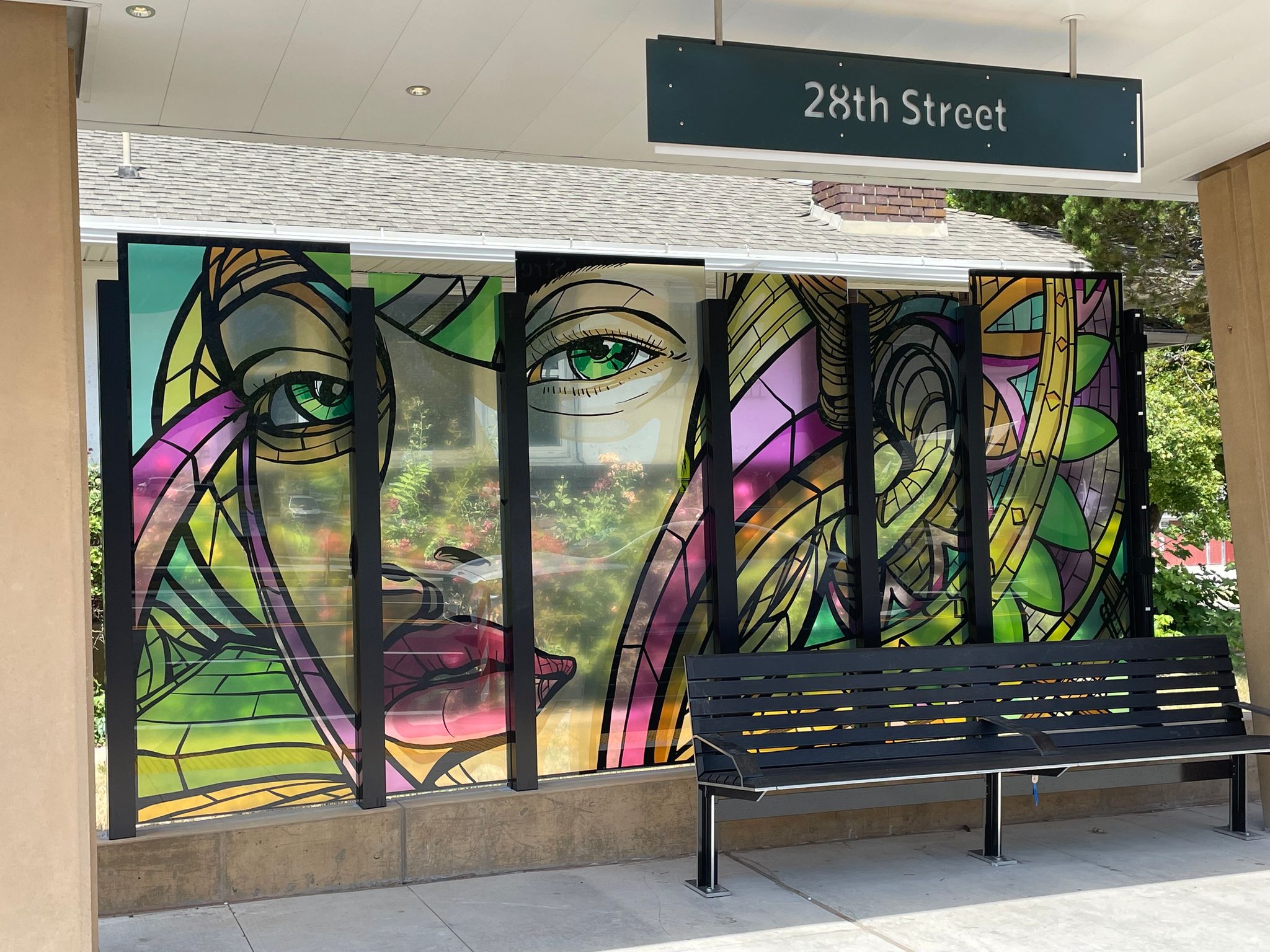 OGX 28th Street Station