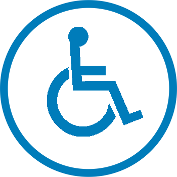 Paratransit Icon